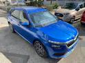 Škoda Kamiq 1.0 TSI Ambition DSG
