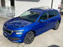 Škoda Kamiq 1.0 TSI Ambition DSG