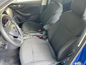 Škoda Kamiq 1.0 TSI Ambition DSG