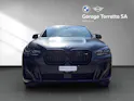 BMW X4 M40d