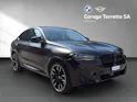 BMW X4 M40d
