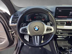 BMW X4 M40d