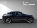 BMW X4 M40d