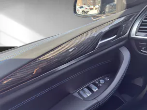 BMW X4 M40d