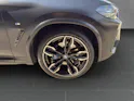 BMW X4 M40d