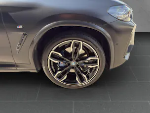 BMW X4 M40d