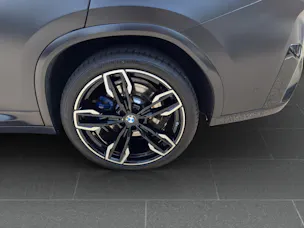 BMW X4 M40d