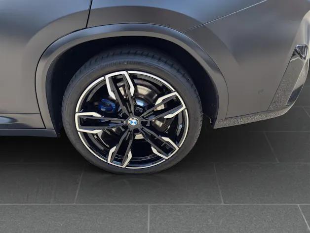 BMW X4 M40d