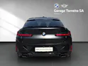 BMW X4 M40d