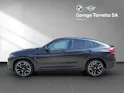 BMW X4 M40d