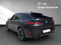 BMW X4 M40d