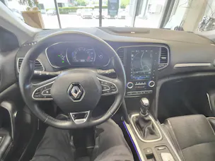 Renault Mégane 1.2 TCe 130 Bose