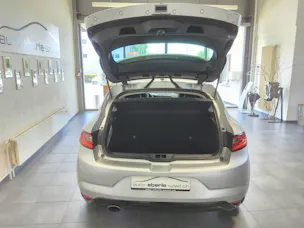 Renault Mégane 1.2 TCe 130 Bose