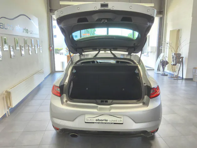 Renault Mégane 1.2 TCe 130 Bose