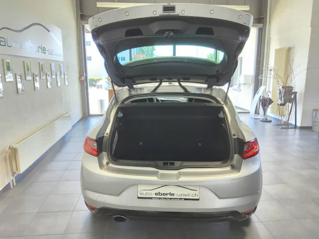 Renault Mégane 1.2 TCe 130 Bose