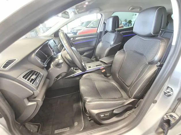 Renault Mégane 1.2 TCe 130 Bose