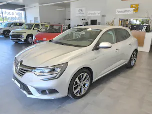 Renault Mégane 1.2 TCe 130 Bose