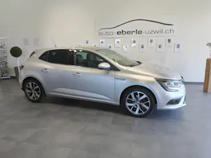 Renault Mégane 1.2 TCe 130 Bose
