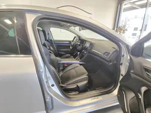Renault Mégane 1.2 TCe 130 Bose