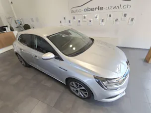 Renault Mégane 1.2 TCe 130 Bose