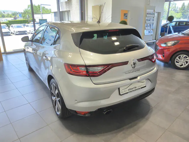 Renault Mégane 1.2 TCe 130 Bose