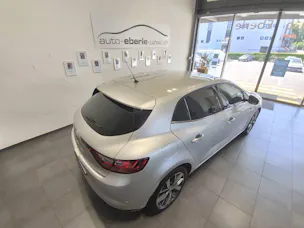 Renault Mégane 1.2 TCe 130 Bose