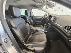Renault Mégane 1.2 TCe 130 Bose