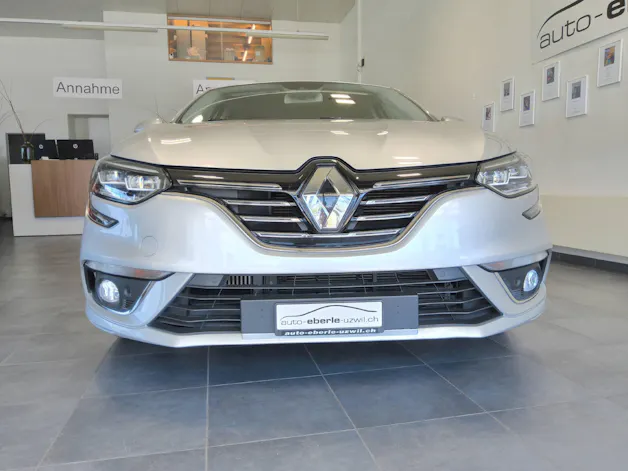 Renault Mégane 1.2 TCe 130 Bose
