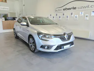Renault Mégane 1.2 TCe 130 Bose