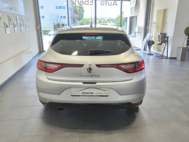 Renault Mégane 1.2 TCe 130 Bose