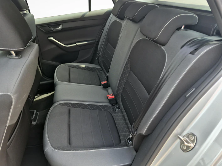 Fahrzeugbild SKODA FABIA