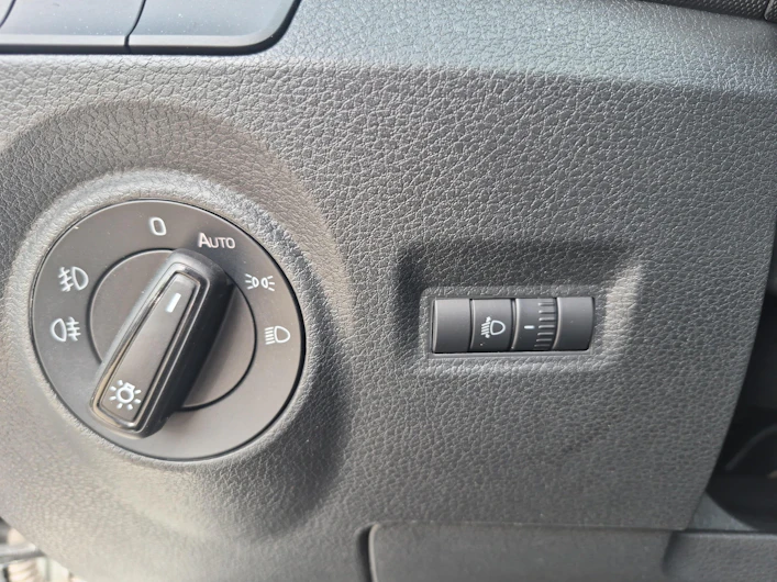 Fahrzeugbild SKODA FABIA