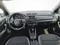 Škoda Fabia Combi 1.0 TSI Ambition DSG / ab 3.99% Leasing bei Abschluss einer Protect Autoversicherung