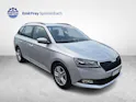 Škoda Fabia Combi 1.0 TSI Ambition DSG / ab 3.99% Leasing bei Abschluss einer Protect Autoversicherung