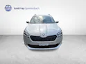 Škoda Fabia Combi 1.0 TSI Ambition DSG / ab 3.99% Leasing bei Abschluss einer Protect Autoversicherung