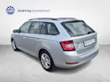 Škoda Fabia Combi 1.0 TSI Ambition DSG / ab 3.99% Leasing bei Abschluss einer Protect Autoversicherung