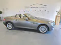 Mercedes-Benz SLK 200 BlueEffic. Cabriolet