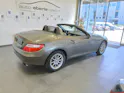 Mercedes-Benz SLK 200 BlueEffic. Cabriolet