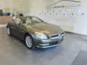 Mercedes-Benz SLK 200 BlueEffic. Cabriolet