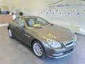 Mercedes-Benz SLK 200 BlueEffic. Cabriolet