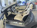 Mercedes-Benz SLK 200 BlueEffic. Cabriolet