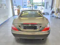 Mercedes-Benz SLK 200 BlueEffic. Cabriolet