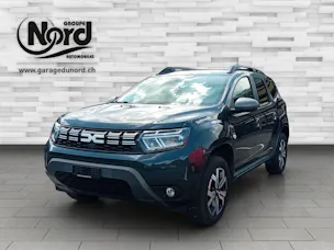 Dacia Duster 1.3 TCe 150 Journey 4WD