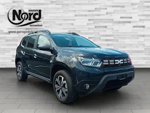 Dacia Duster 1.3 TCe 150 Journey 4WD