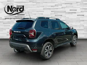 Dacia Duster 1.3 TCe 150 Journey 4WD