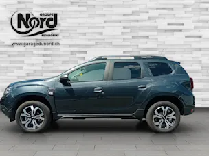 Dacia Duster 1.3 TCe 150 Journey 4WD