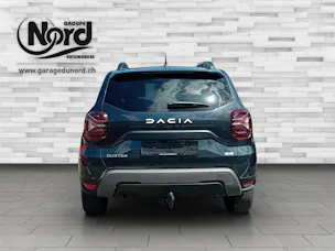 Dacia Duster 1.3 TCe 150 Journey 4WD