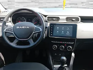 Dacia Duster 1.3 TCe 150 Journey 4WD