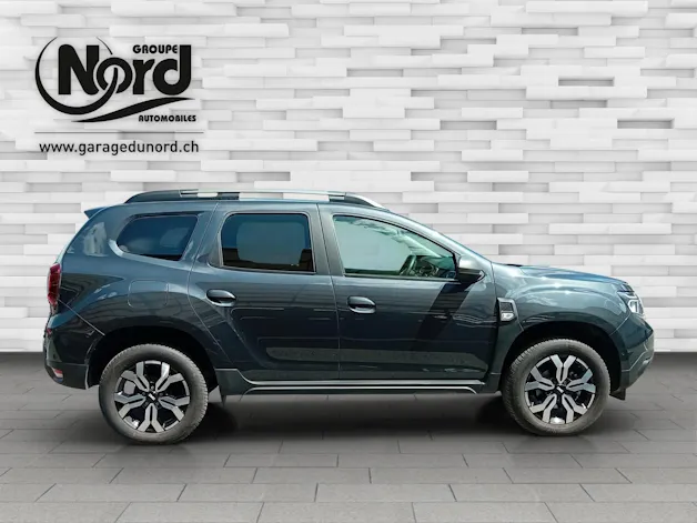 Dacia Duster 1.3 TCe 150 Journey 4WD