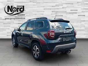 Dacia Duster 1.3 TCe 150 Journey 4WD